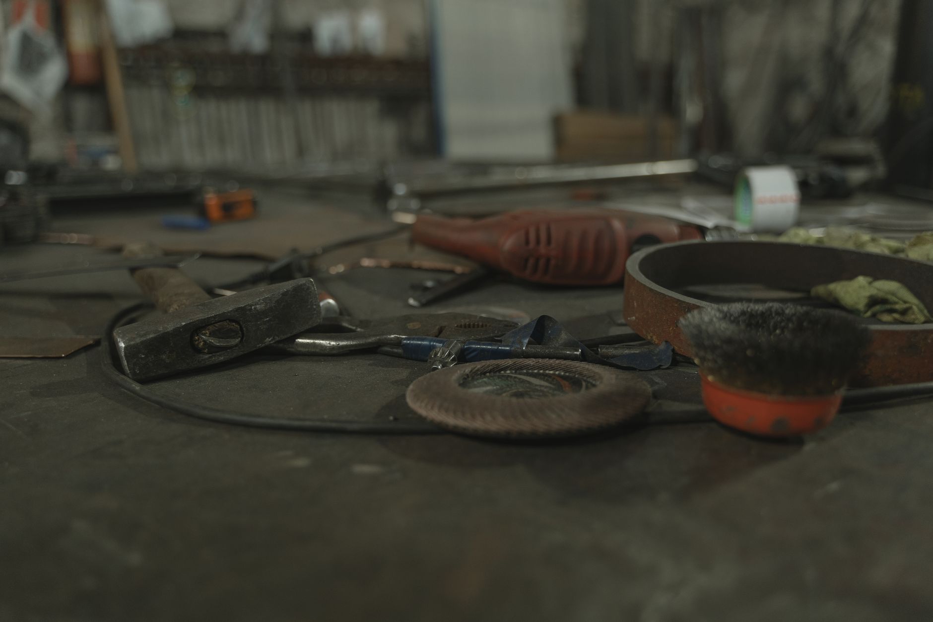 Behr Bouw: vakmanschap met zorg sinds 2019