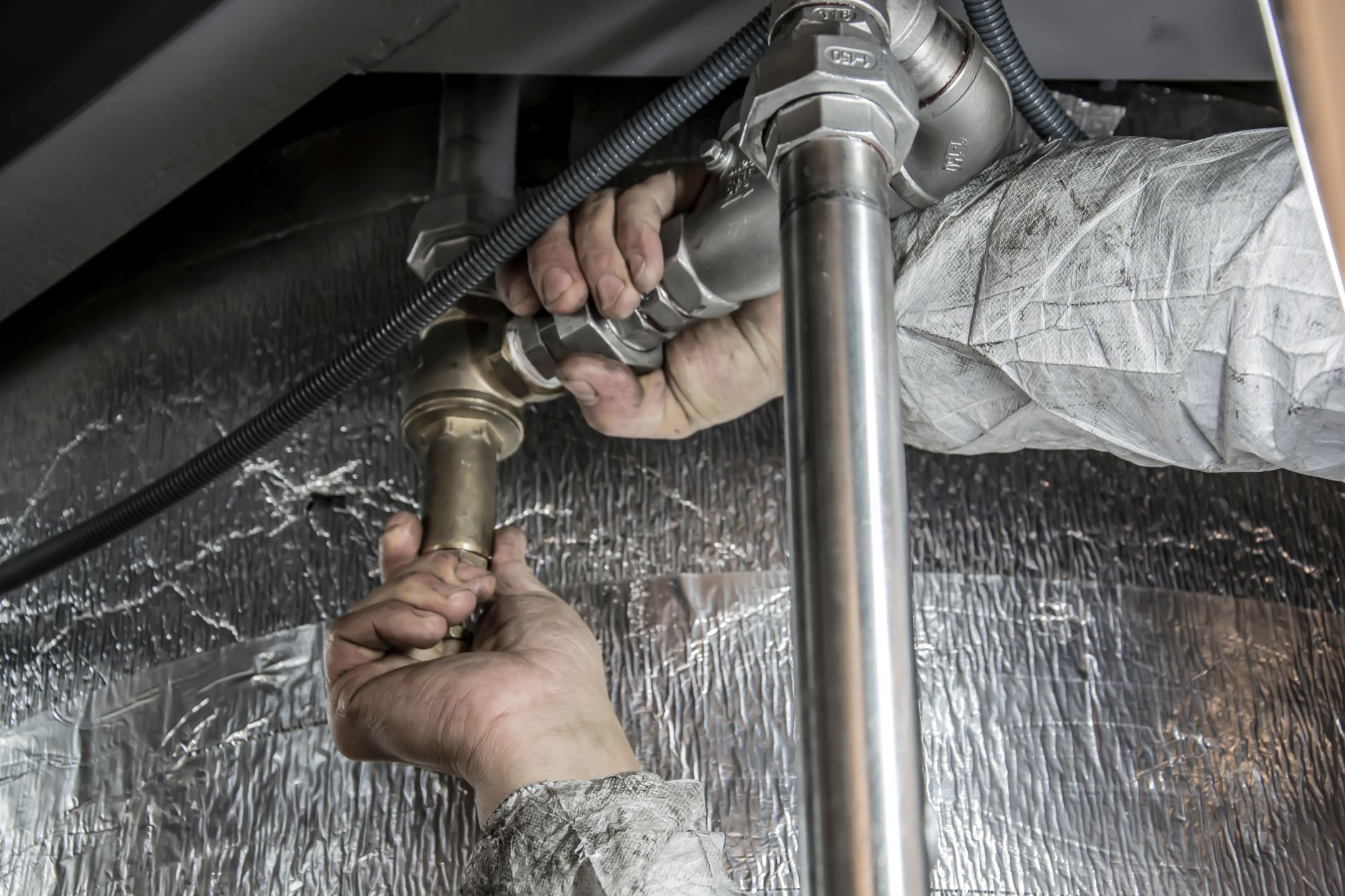 Onderhoud en bouw, vakkundig uitgevoerd